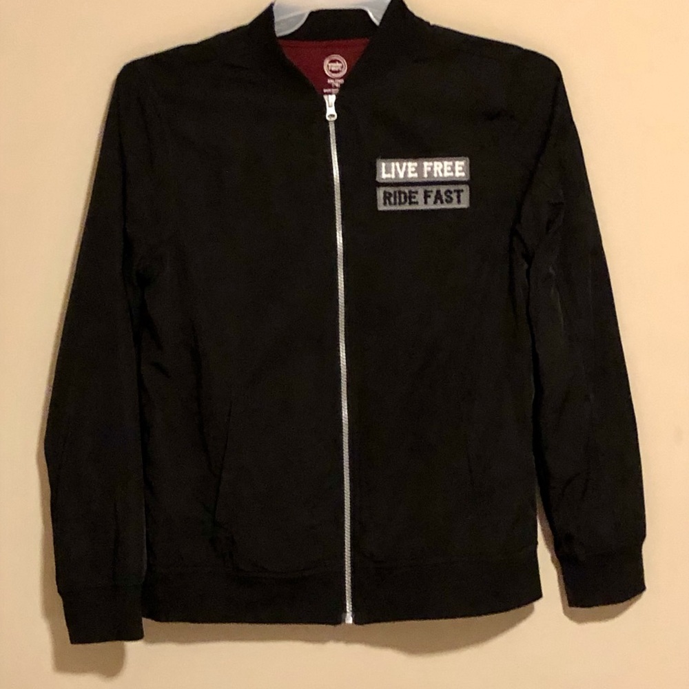 Wonder nation unsex jacket  size xxl or  18